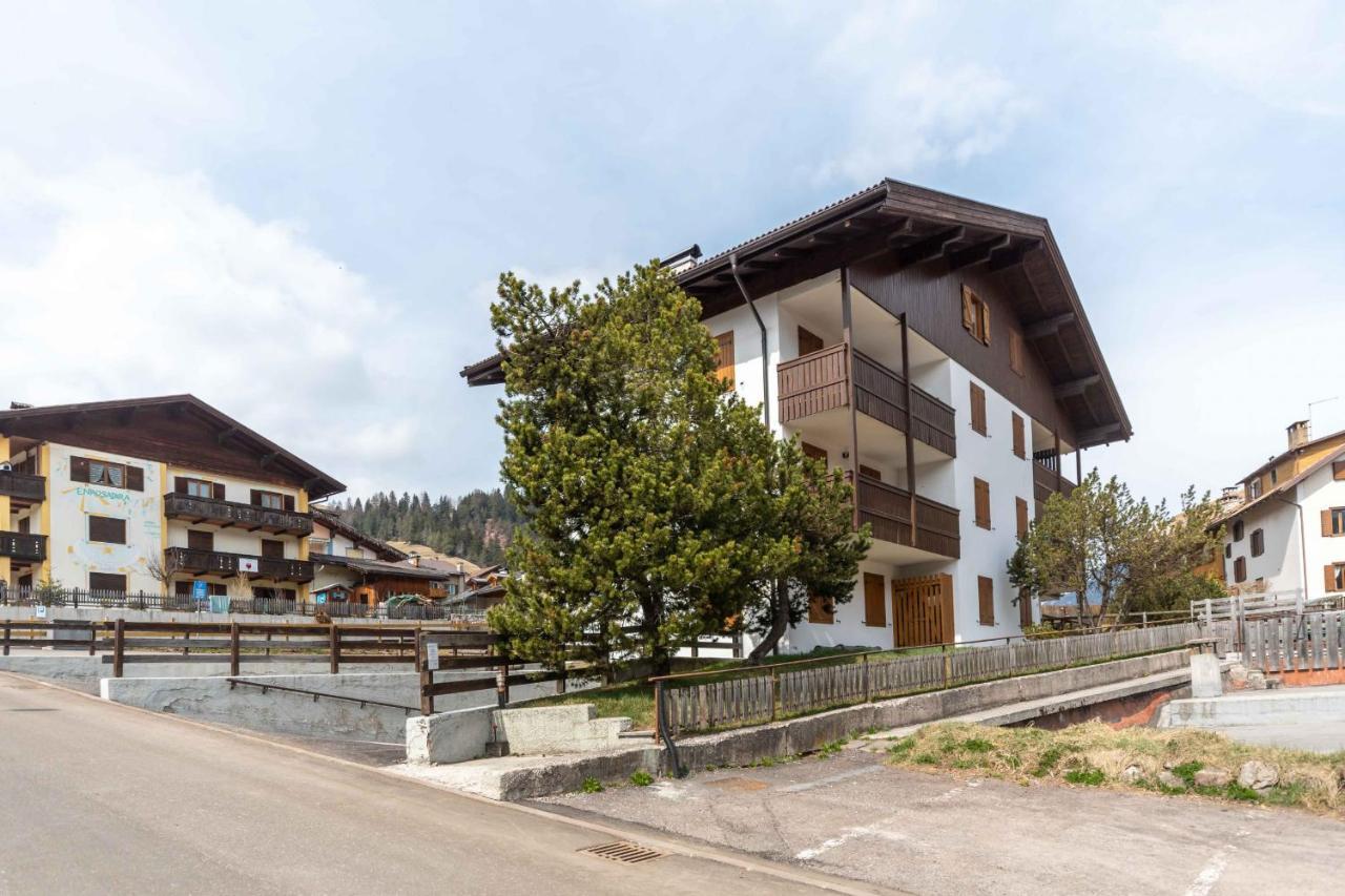 Chalet Catinaccio 소라가 외부 사진