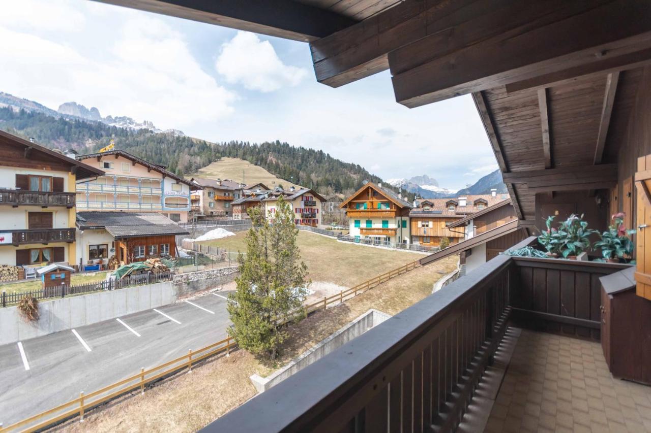 Chalet Catinaccio 소라가 외부 사진