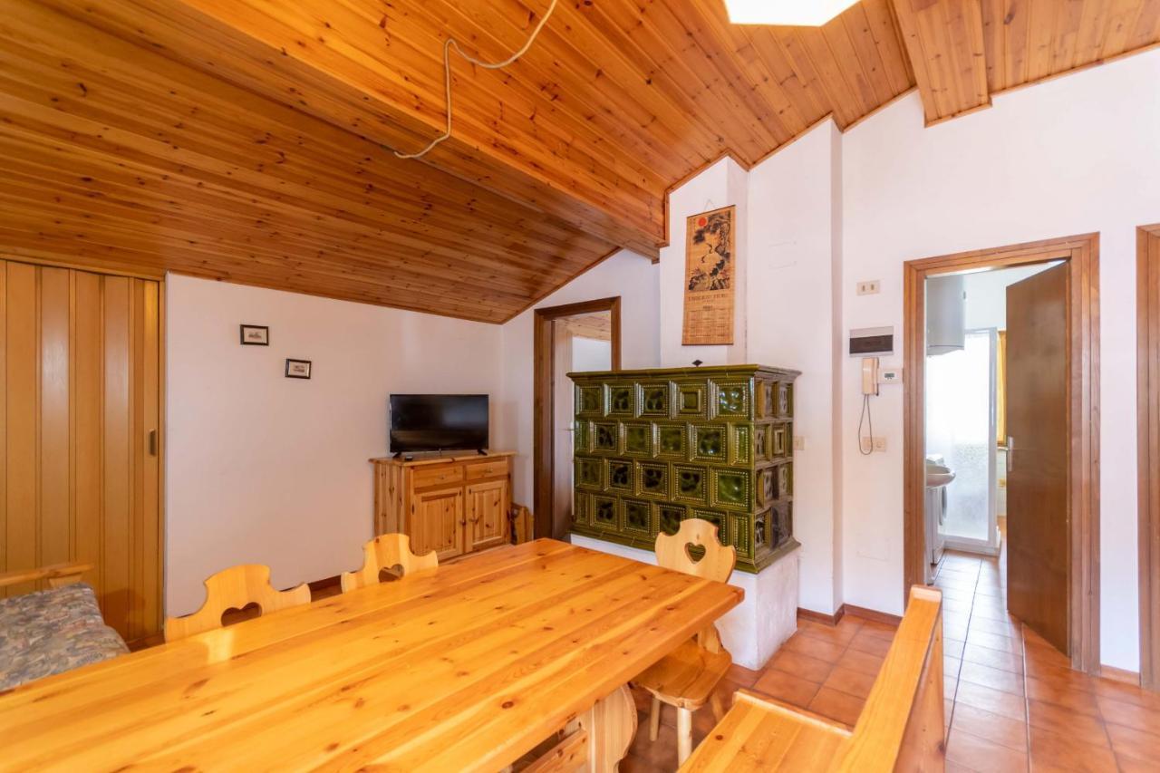 Chalet Catinaccio 소라가 외부 사진