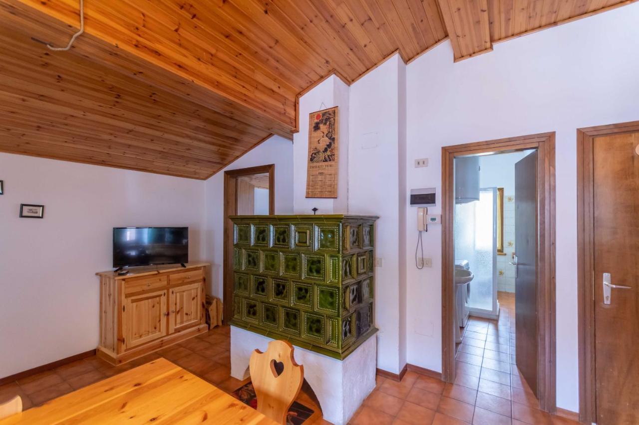 Chalet Catinaccio 소라가 외부 사진