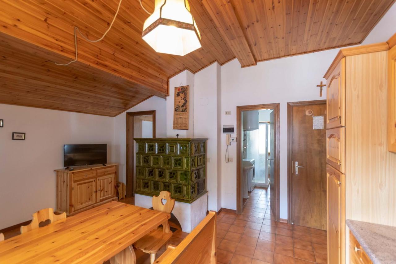 Chalet Catinaccio 소라가 외부 사진