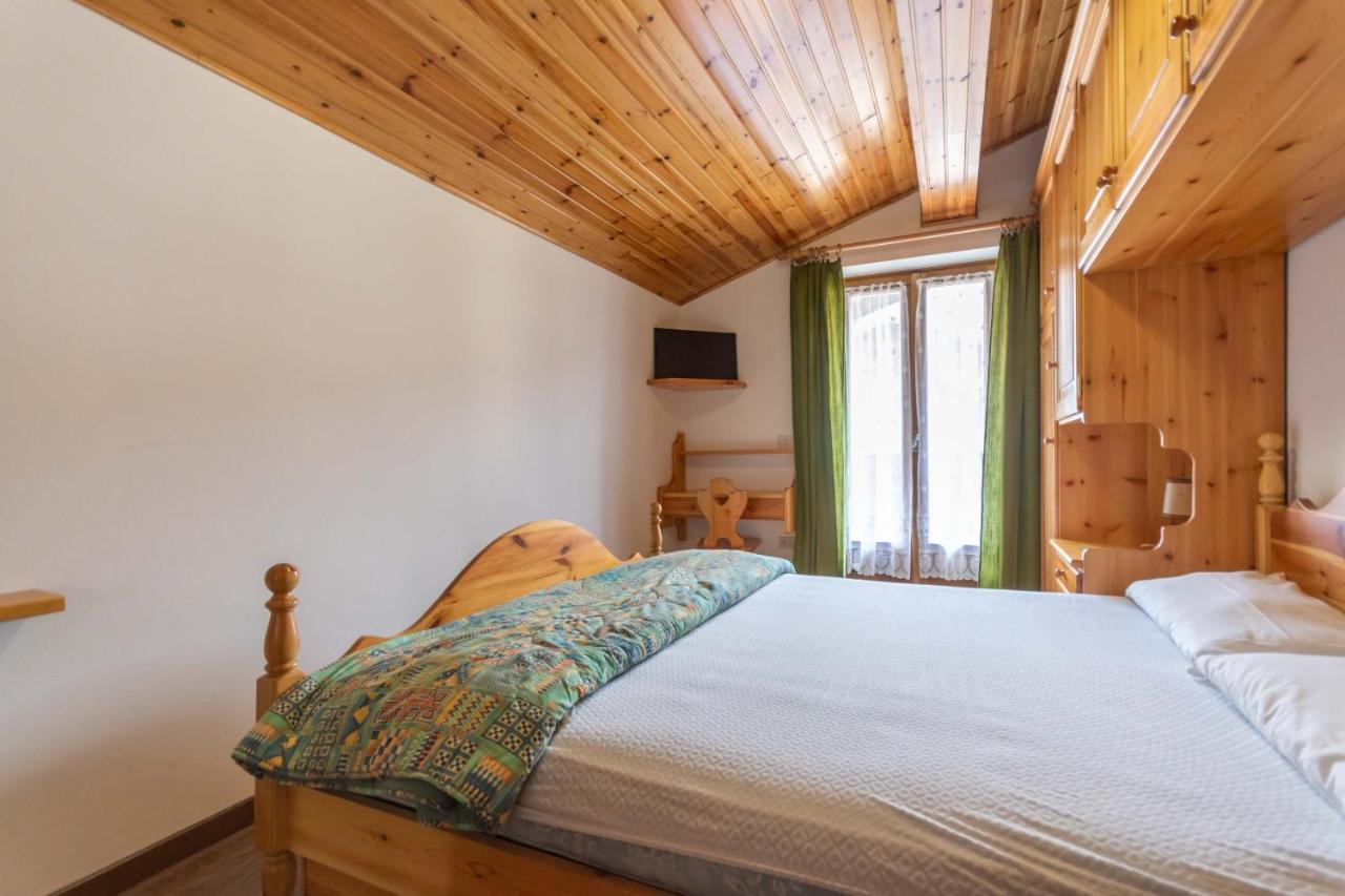 Chalet Catinaccio 소라가 외부 사진