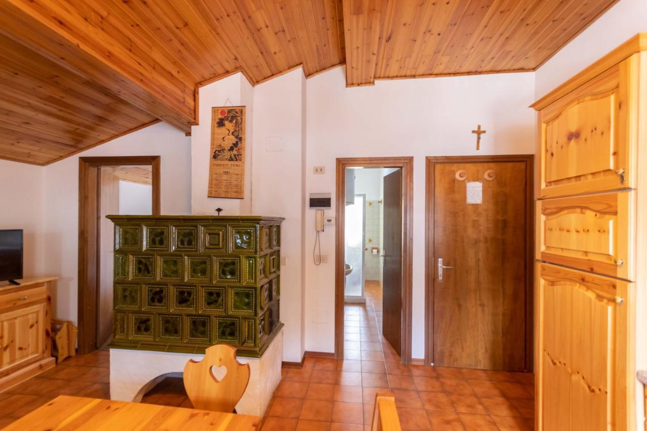 Chalet Catinaccio 소라가 외부 사진
